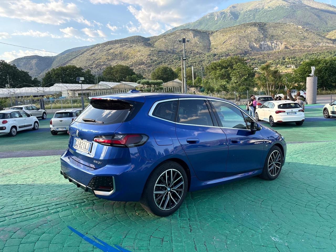 Bmw 2er Active Tourer 220i 48V Msport