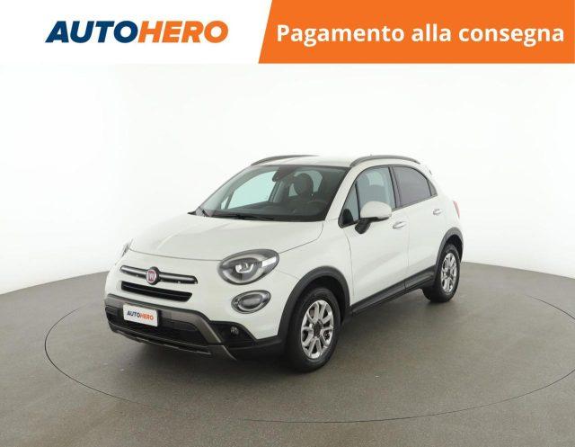 FIAT 500X 1.0 T3 120 CV Cross