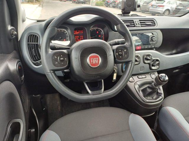 FIAT Panda 0.9 TwinAir Turbo S&S 4x4