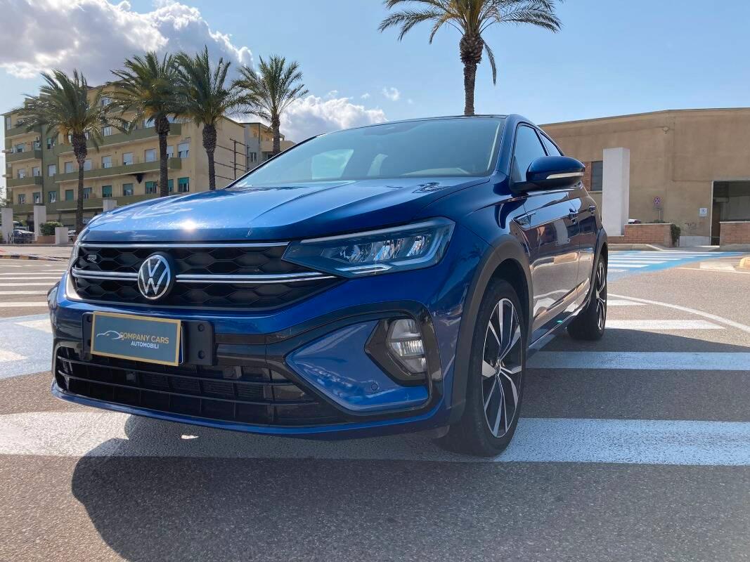 Volkswagen Taigo 1.0 tsi R-Line 110cv dsg