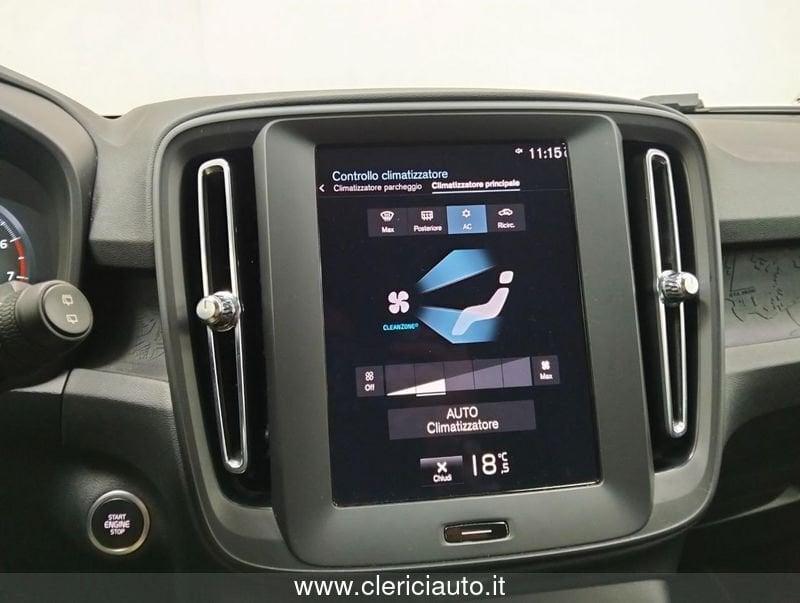 Volvo XC40 T2 Core N1