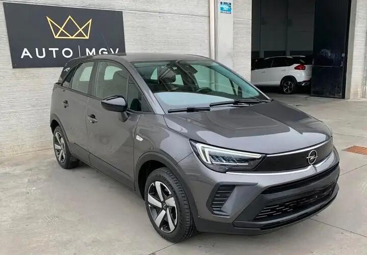 Opel Crossland 1.2 12V Start&Stop Edition