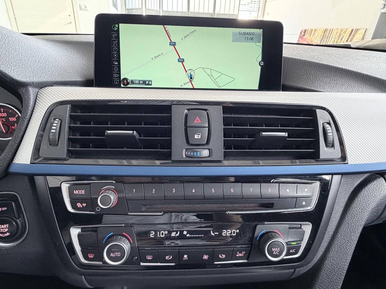 BMW 420d 190CV Grand Coupé Msport 2016 EURO6