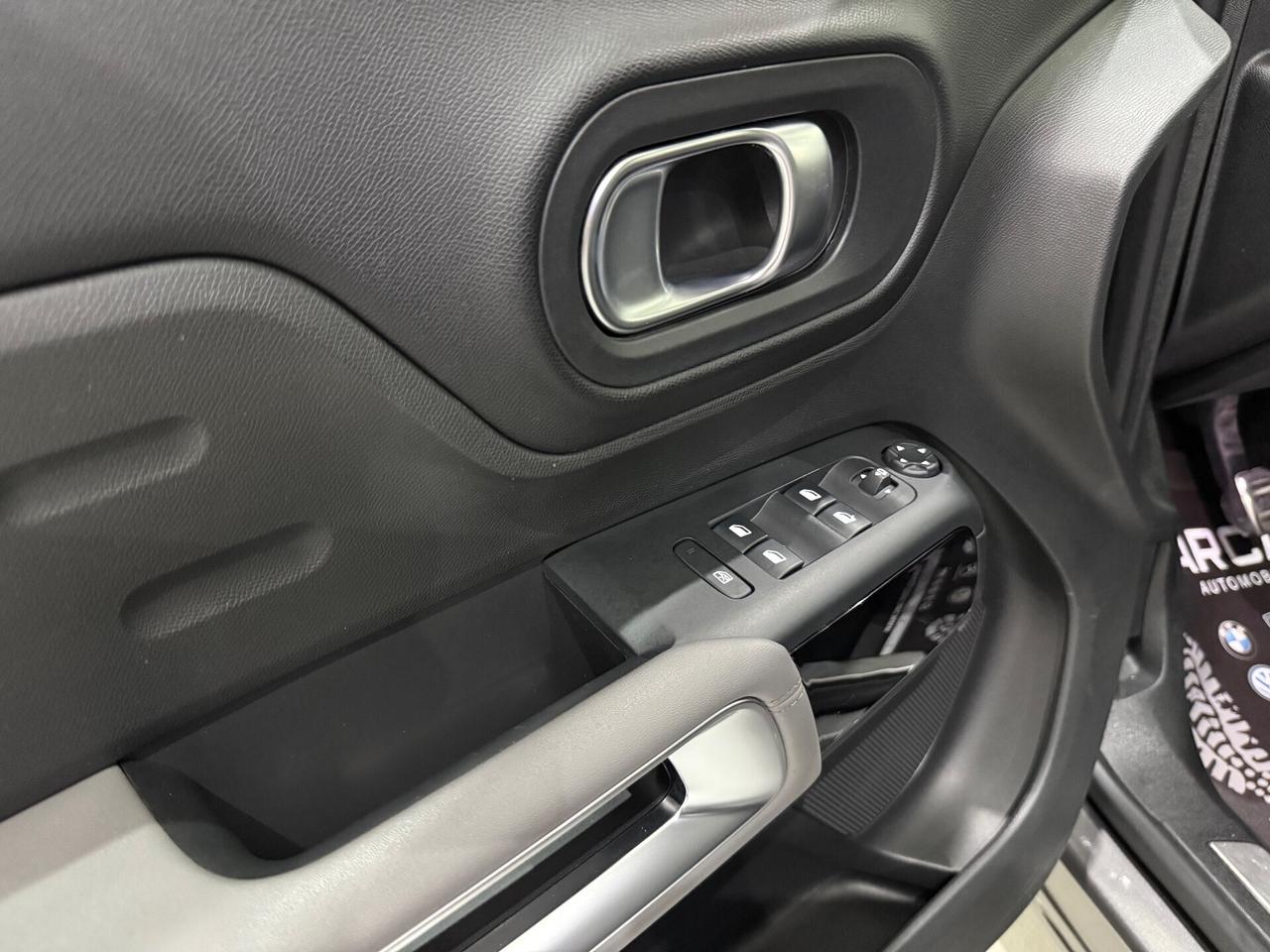 Citroen C5 Aircross 1.5 BlueHDi 130 Shine