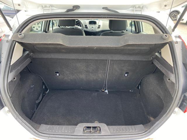 FORD Fiesta 1.5 TDCi 75CV 5 porte Business