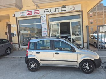 FIAT PANDA 1.1 BENZINA OTTIME CONDIZIONI KM CERTIF