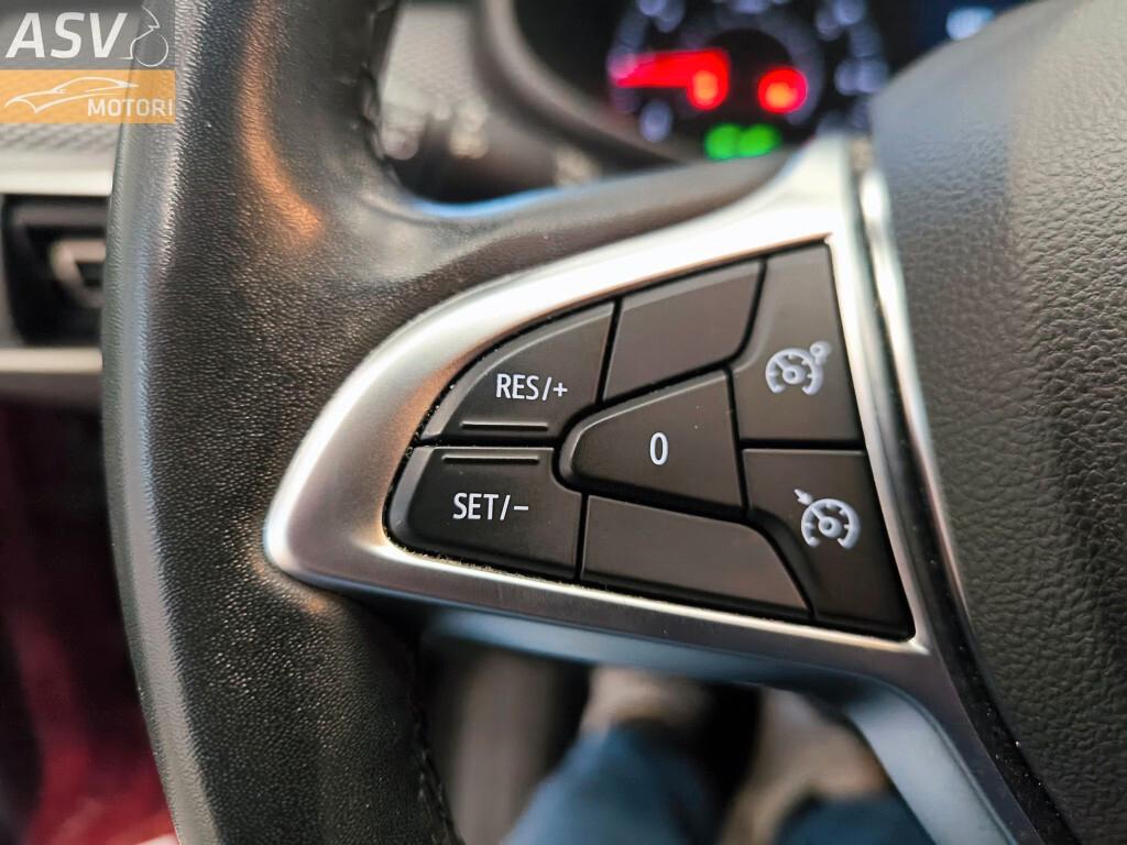 Dacia Sandero Streetway 1.0 TCe ECO-G Comfort