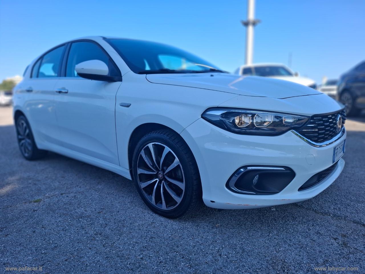 FIAT Tipo 1.3 Mjt S&S 5p. Lounge