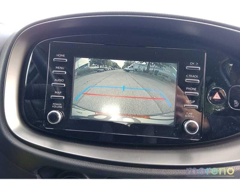 Toyota Aygo X X 1.0 72 CV Active