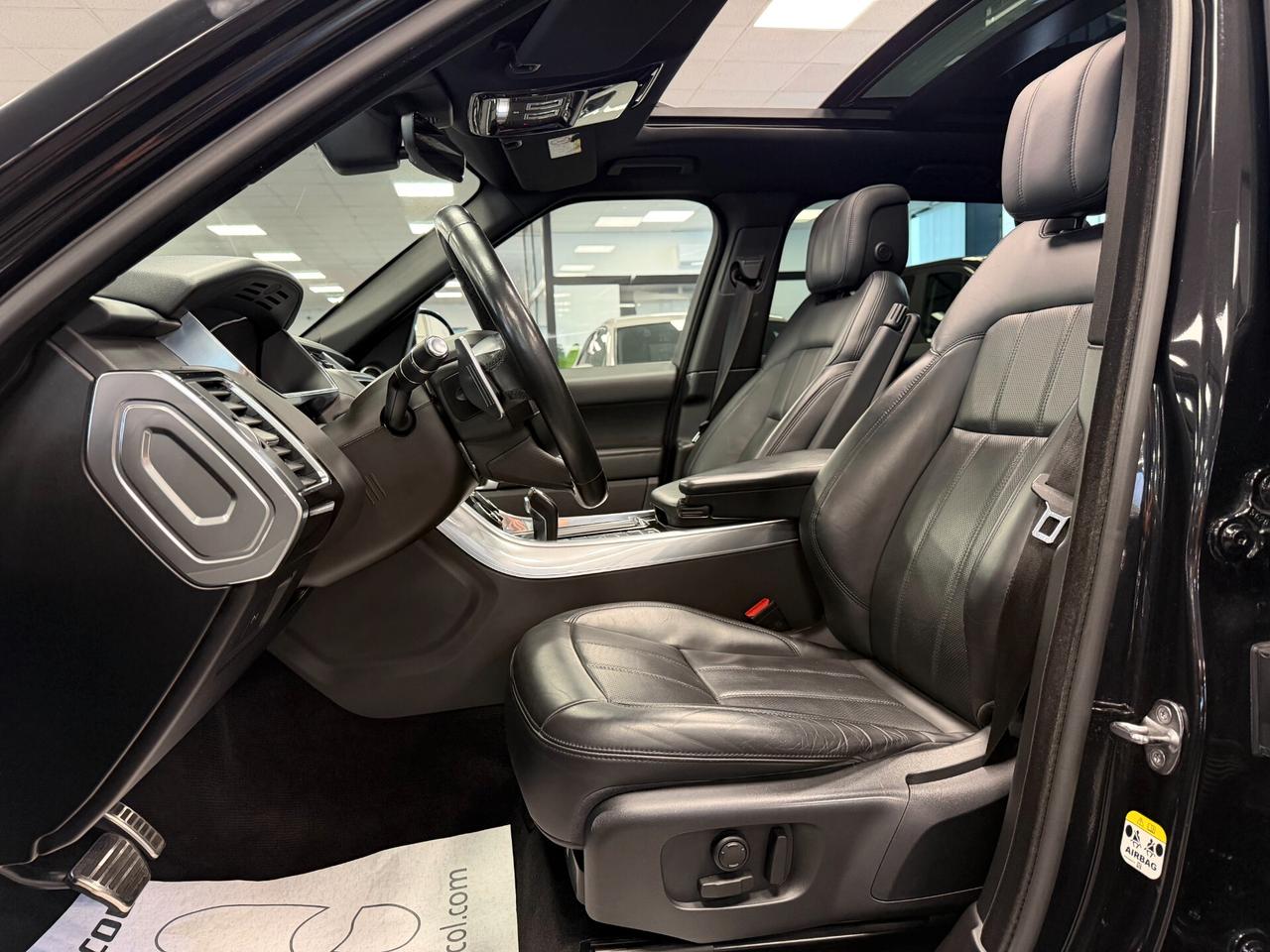 Land Rover Range Sport 3.0D l6 350 CV HSE Dynamic