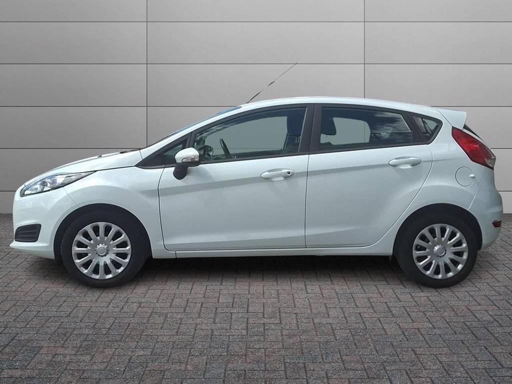 Ford Fiesta 5 Porte 1.4 Titanium