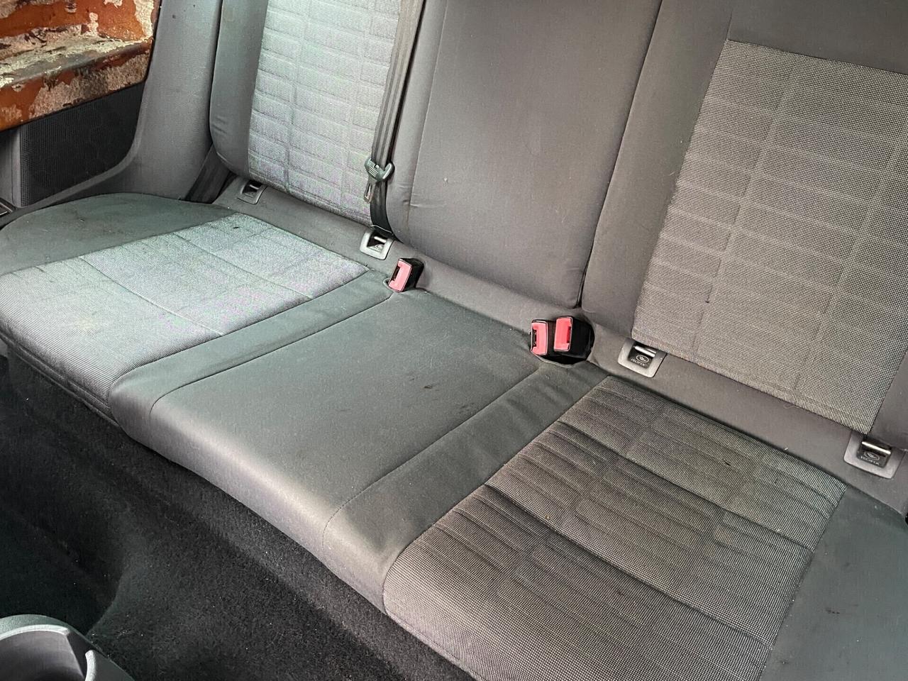 VW GOLF V 1.6 GTI BENZINA 75KW EURO4 NEOPATENTATI