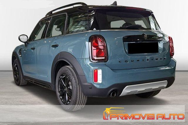 MINI Countryman 1.5 Cooper Countryman