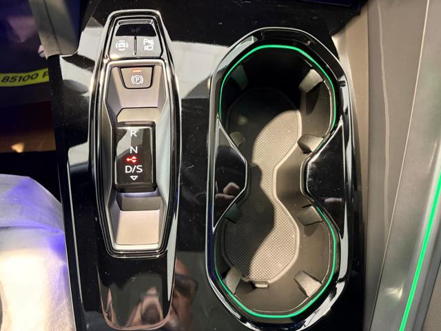 AUDI Q5 Sportback/SPB TDI MHEV 204CV quattro S line