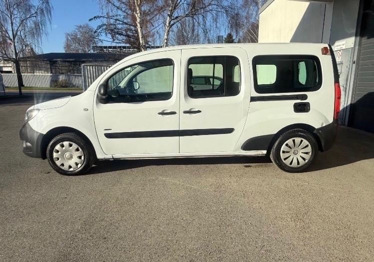 Mercedes Citan 1.5 Diesel Pedana Disabili 5+1