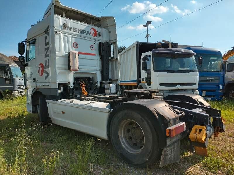 DAF FT XT 105 460 TRATTORE