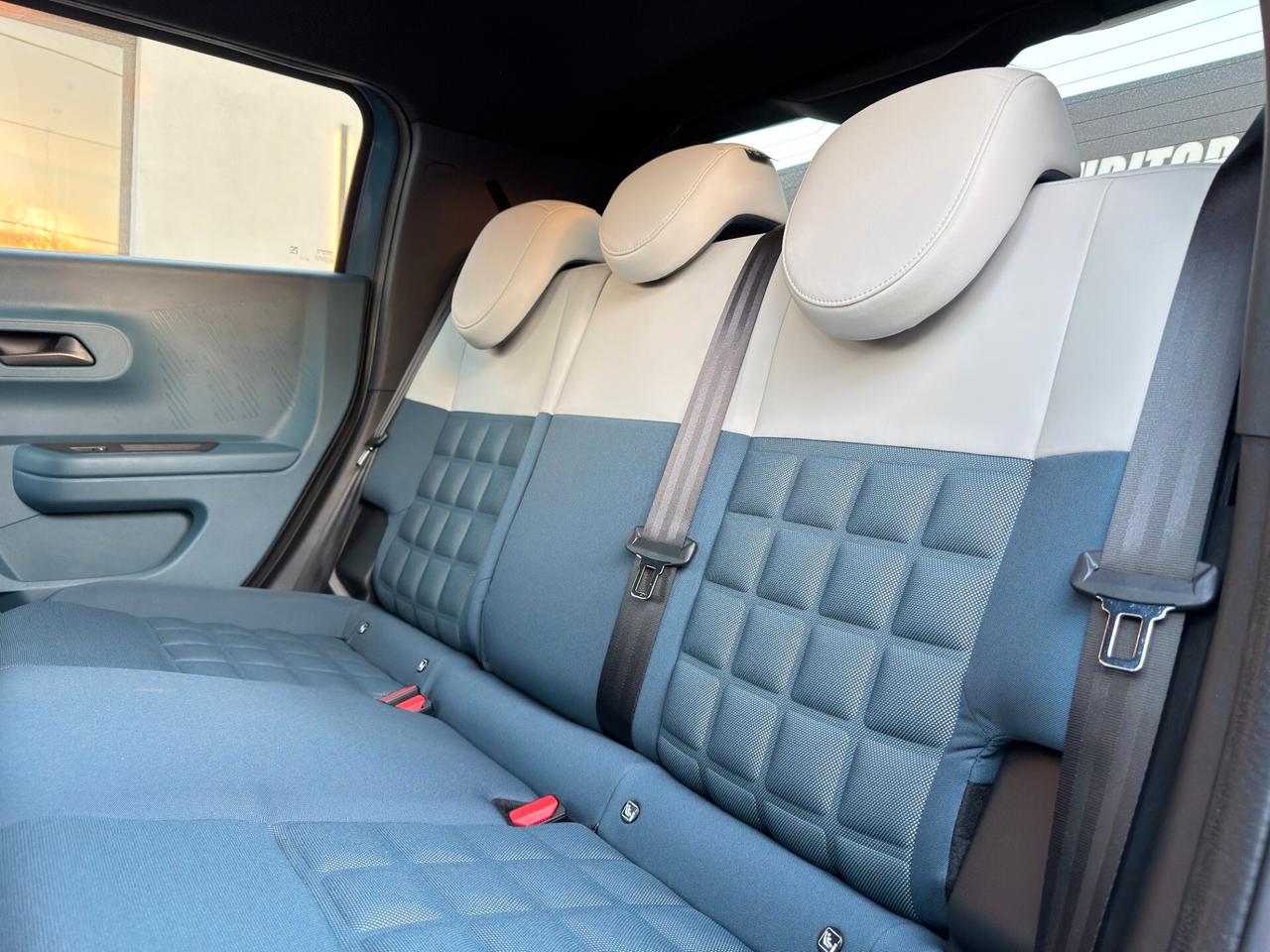 Fiat Grande Panda 1.2 HYBRID 110 CV S&S LA PRIMA KM0 PROMO FINANZIAMENTO