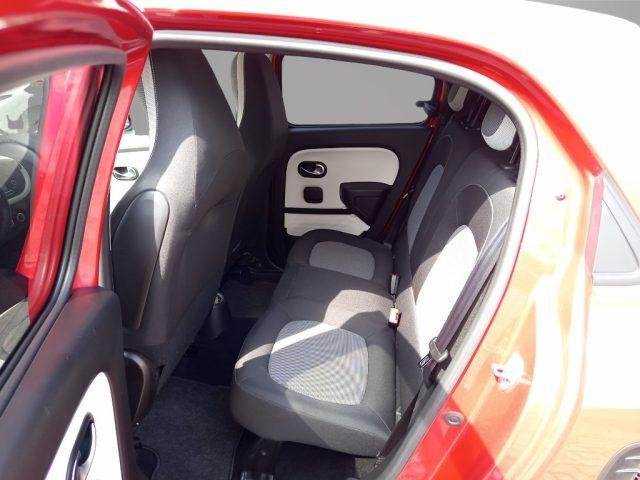 RENAULT Twingo SCe Stop&Start La Parisienne