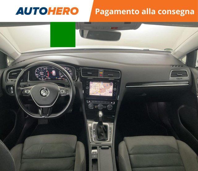 VOLKSWAGEN Golf 1.5 TSI ACT DSG 5p. Business BlueMotion Tech.