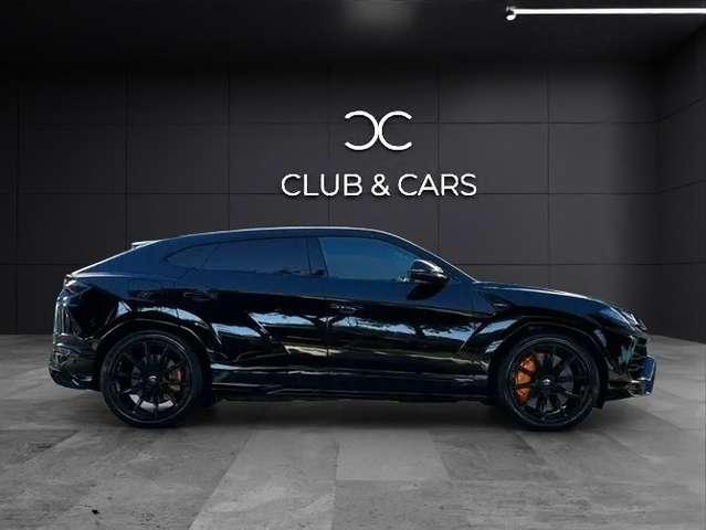 Lamborghini Urus 4.0 V8 auto C.23/TETTO/HUD/BANG&OLUFSEN