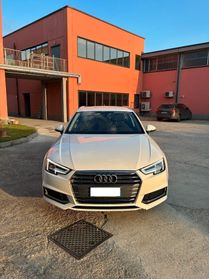 Audi A4 2.0 TDI 190 CV ultra S tronic