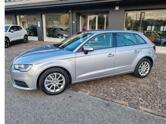 Audi A3 Sportback 1.4 tfsi ultra Ambition 150cv