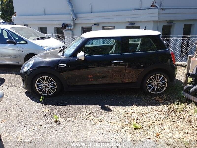 MINI Mini 5 porte Mini 2014 Diesel Mini 1.5 Cooper D Boost 3p
