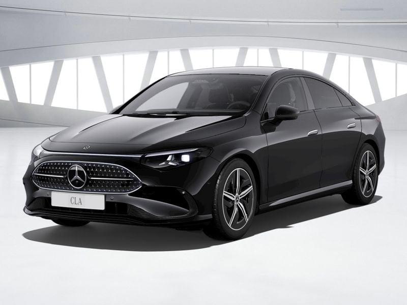 Mercedes-Benz CLA CLA 200 Advanced Plus NIGHT-PACK