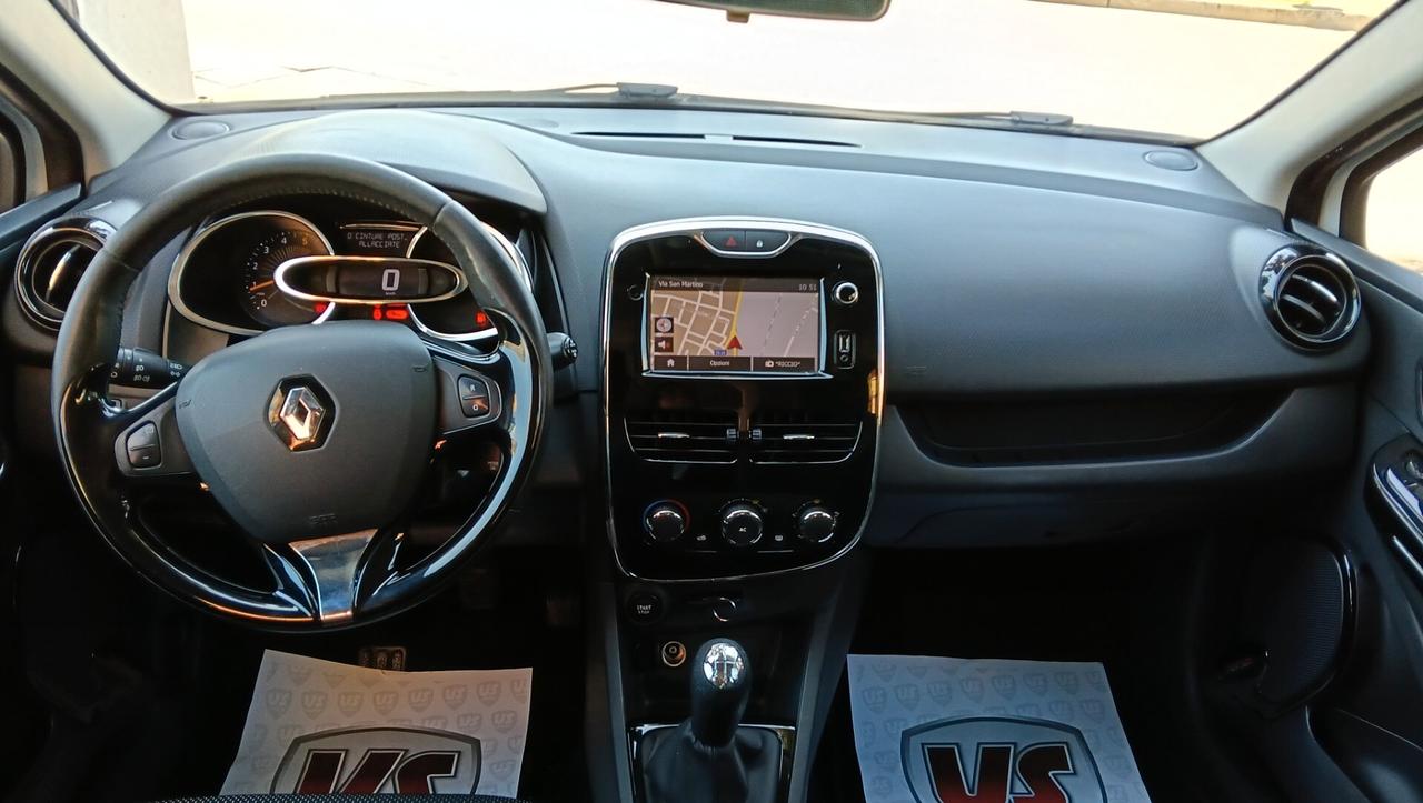 RENAULT CLIO 1.5 DCI NAVI -PREZZO PROMO!
