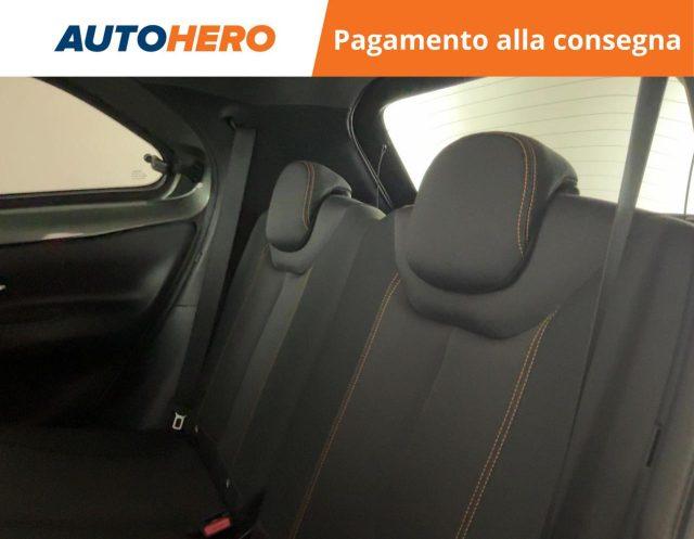 TOYOTA Aygo X 1.0 VVT-i 72 CV 5 porte Limited