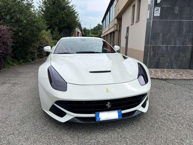 FERRARI F12 Berlinetta 6.3 dct