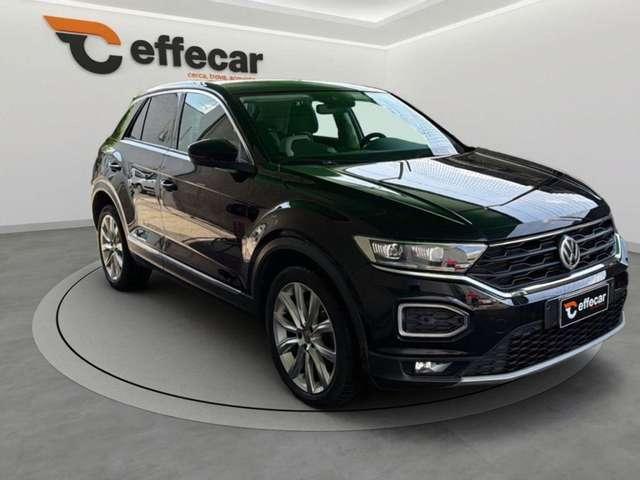 Volkswagen T-Roc 2.0 TDI SCR 150 CV DSG 4MOTION Advanced BlueMot. T