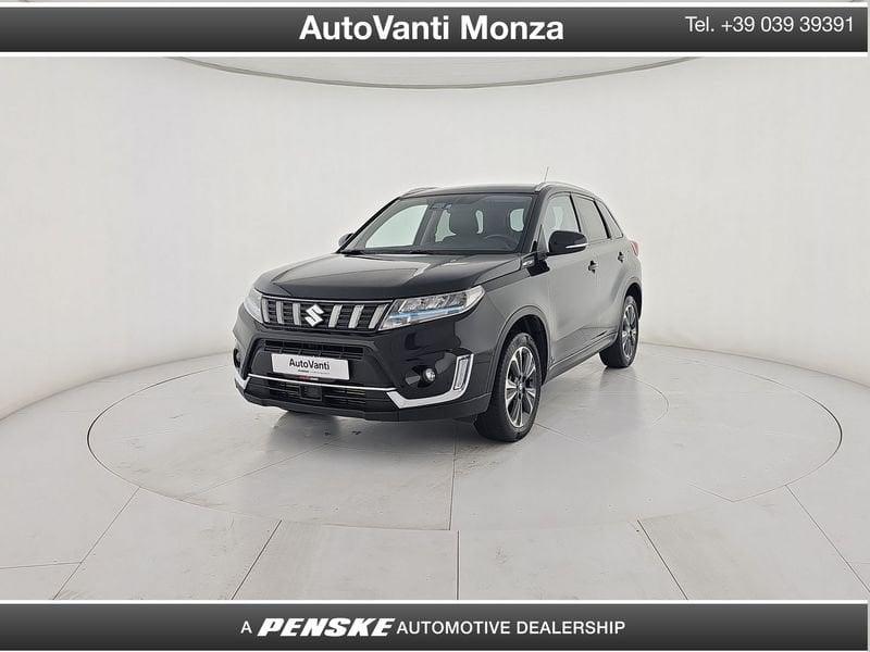Suzuki Vitara Vitara 1.4h starview 2wd
