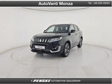 Suzuki Vitara Vitara 1.4h starview 2wd
