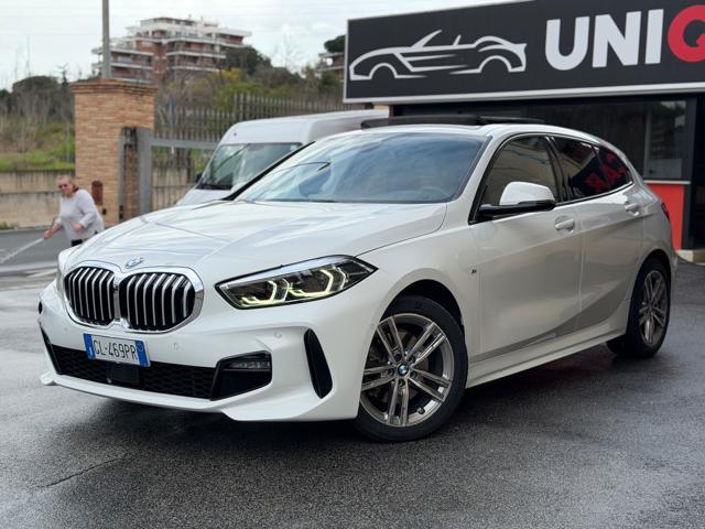 BMW 118 d 5p. Msport (FULL OPTIONAL)