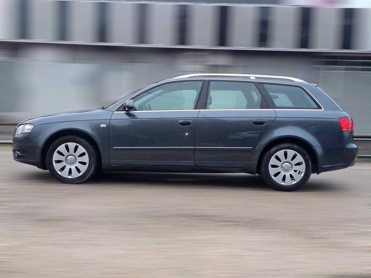 Audi A4 2.0 16V TDI Avant