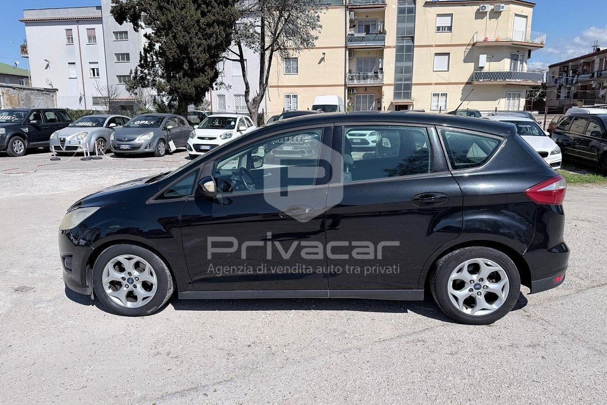 FORD C-Max 1.6 TDCi 115CV Titanium