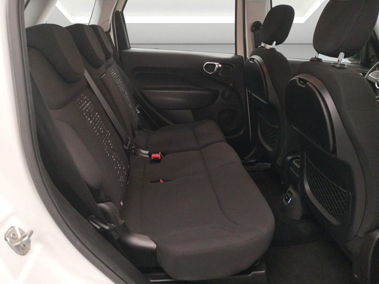 FIAT 500L 500L 1.3 Multijet 95 CV Connect