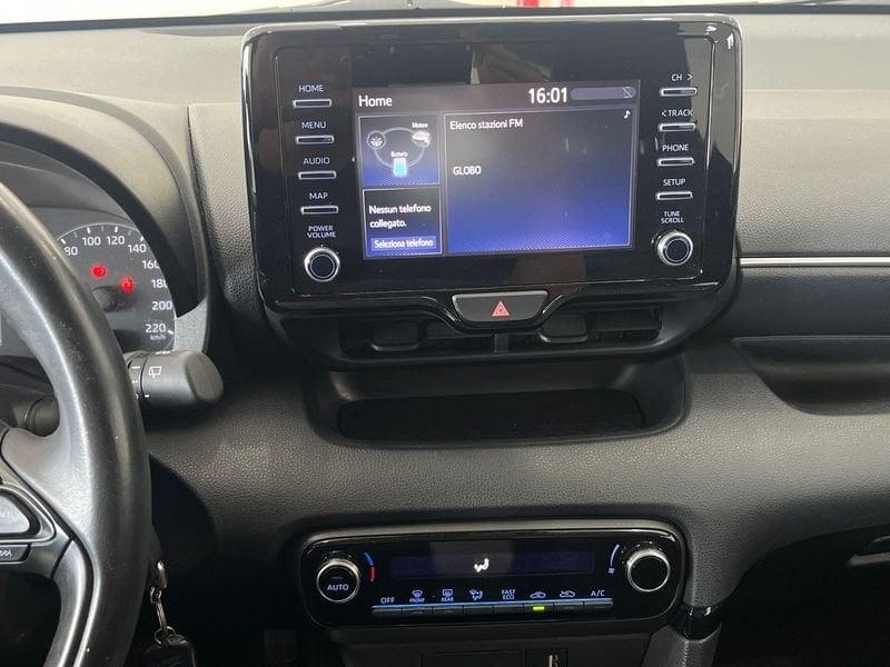 Toyota Yaris Yaris 1.5h Active