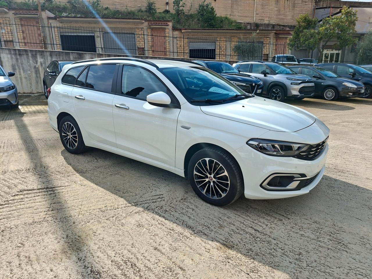 Fiat Tipo 1.6 Mjt S&S SW