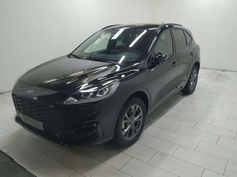 Ford Kuga 2.5 phev ST-Line 2wd 225cv cvt