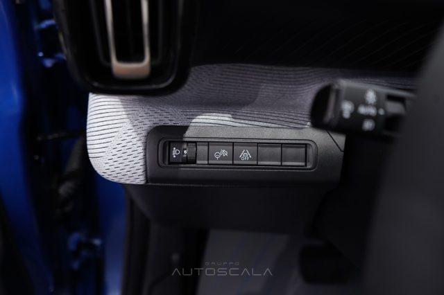 CITROEN C3 1.2 Hybrid 110cv e-DCS6 Max
