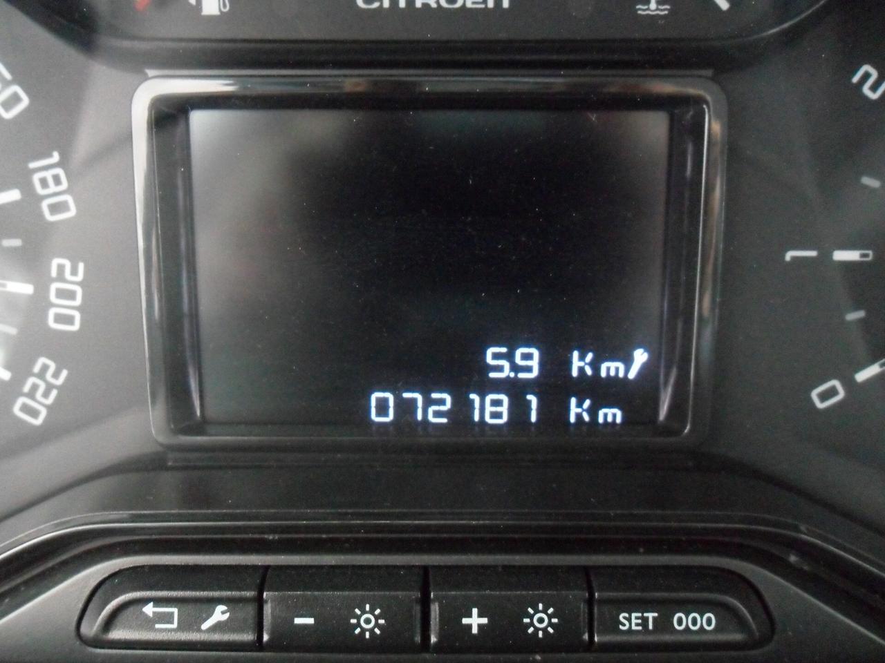 Citroen C3 PureTech 68 Feel