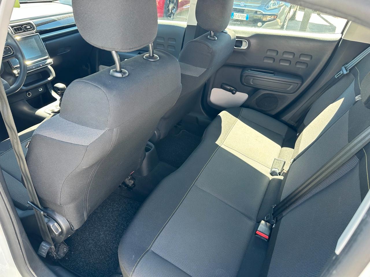 Citroen C3 *1.5*BLUEHDI*FEEL*NAVI*LED*BLUETOOTH*CRUISE*