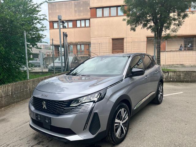 PEUGEOT 3008 BlueHDi 130 S&S EAT8 Allure Pack