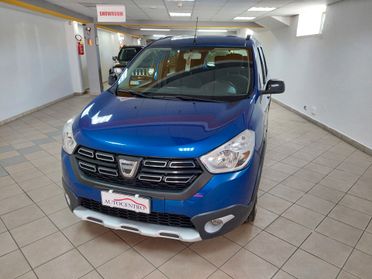 Dacia Lodgy 1.5 Blue dCi 8V 115 CV 7 posti 15th Anniversary