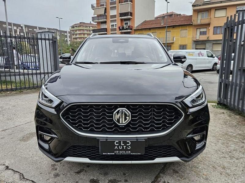 MG ZS ZS 1.5 Classic Luxury