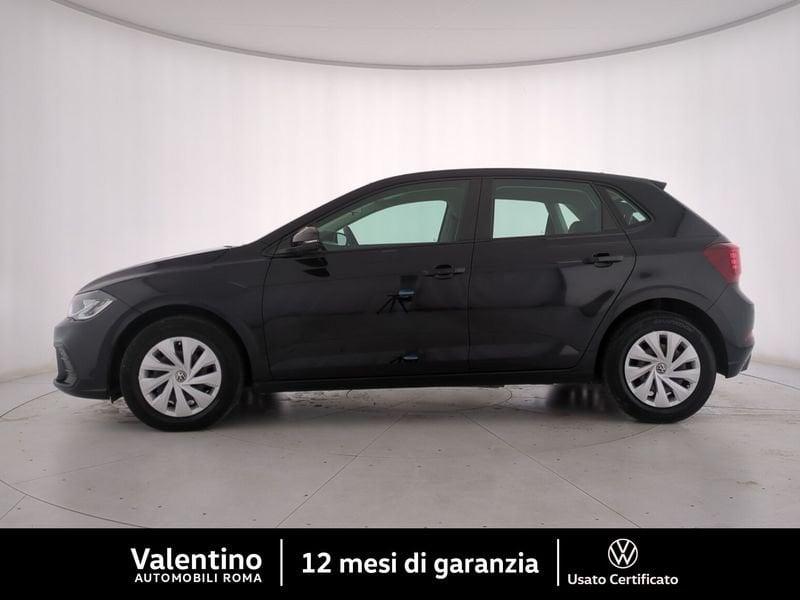 Volkswagen Polo 1.0 EVO