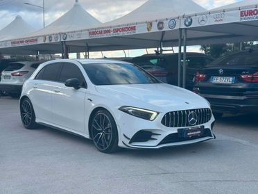 Mercedes-benz A 35 AMG 4Matic 30.000 KM