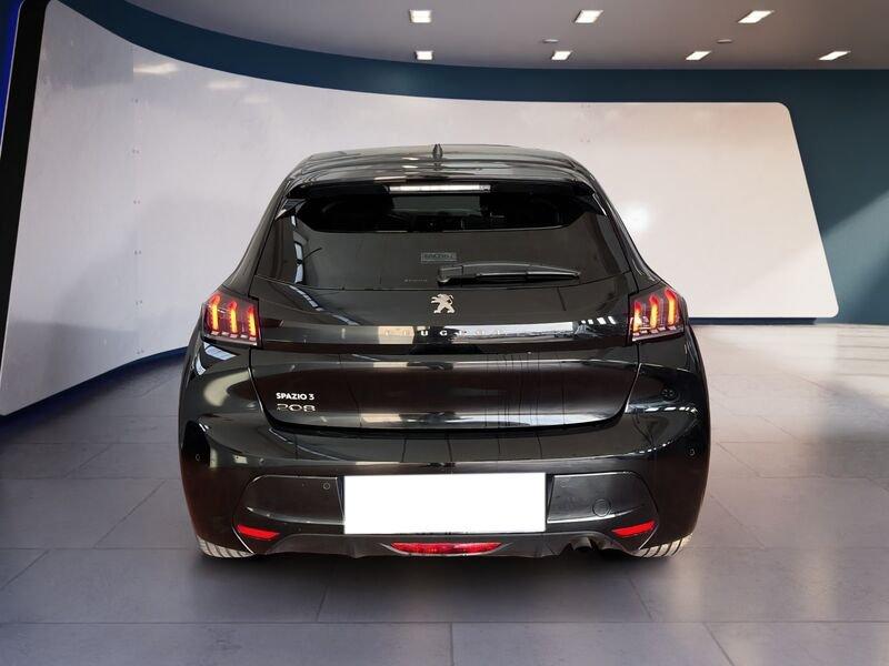 Peugeot 208 II 2019 1.2 puretech Allure Pack s&s 75cv